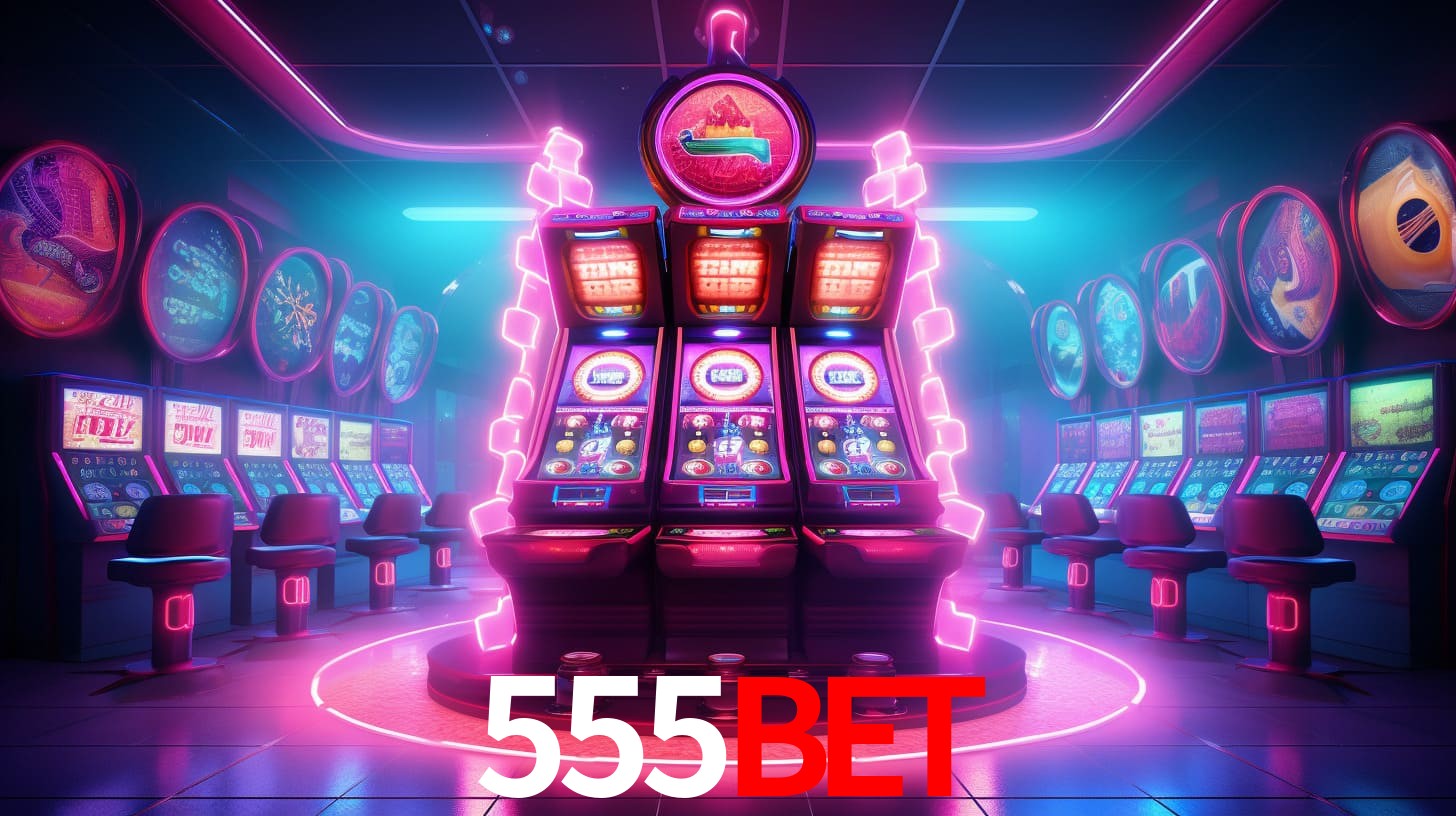 555bet login