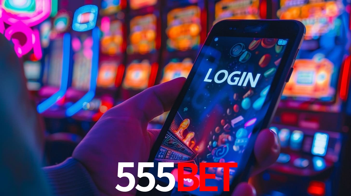 cassino 555bet