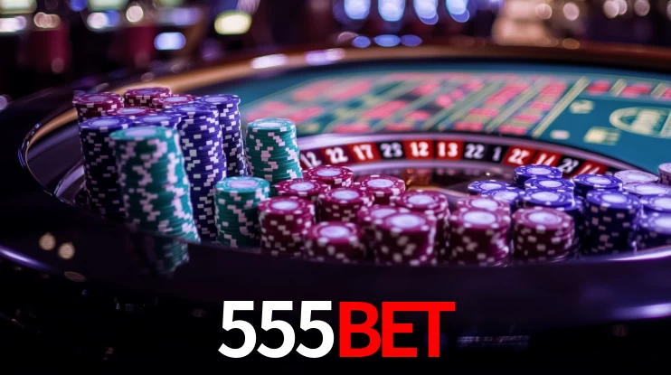Welcome Bonus 555bet