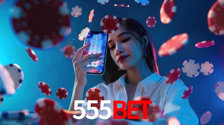 Descubra a Essência do 555bet: Nossa História e Compromissos