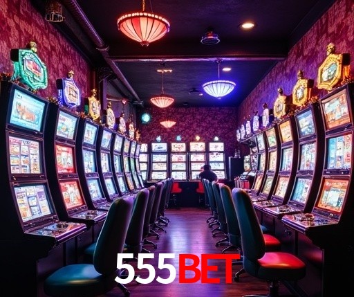 Flash Promotion 555bet