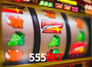 Descubra a Magia dos Jogos de Arcade no 555bet