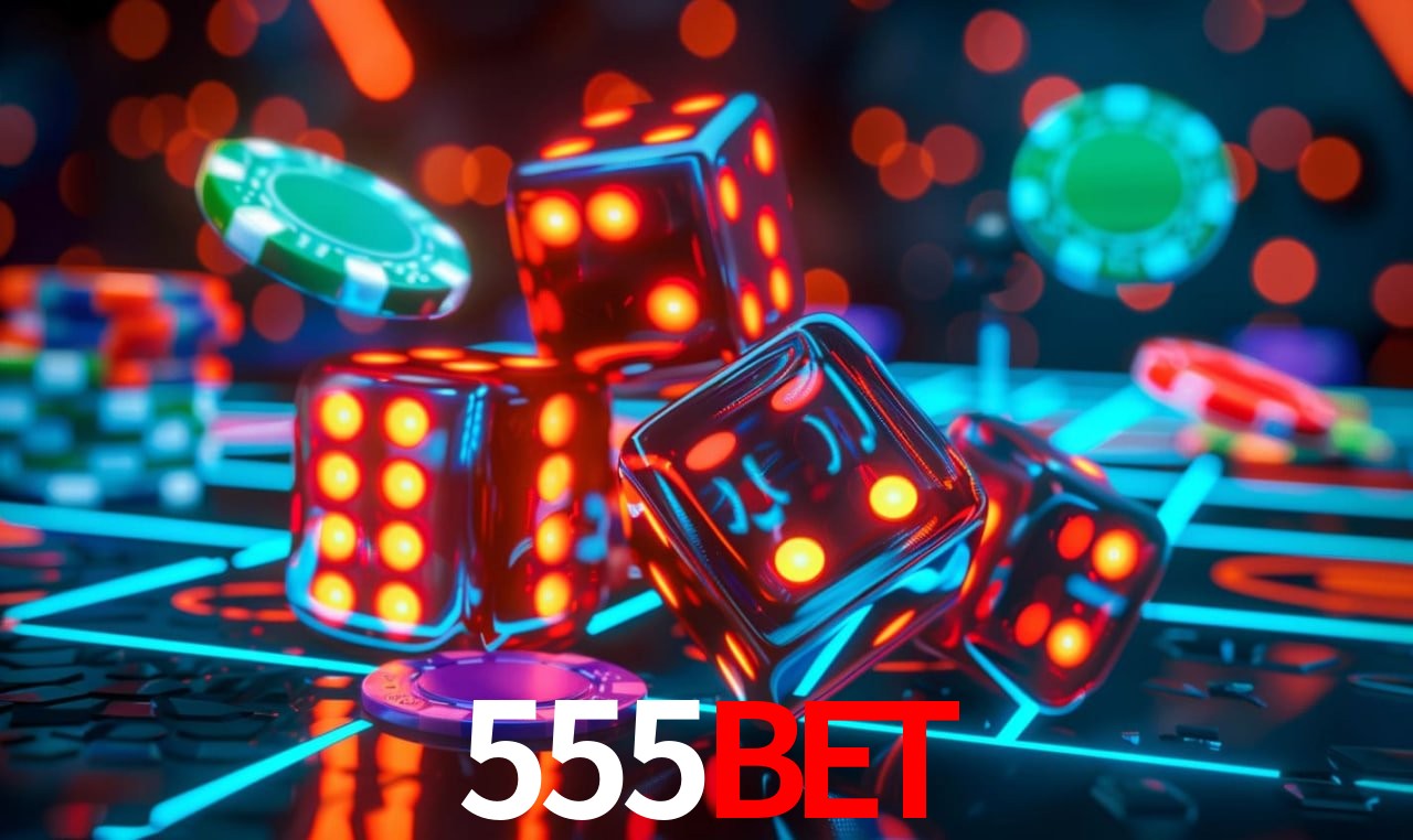 Desvendando o Mundo dos Jogos Virtuais na 555bet