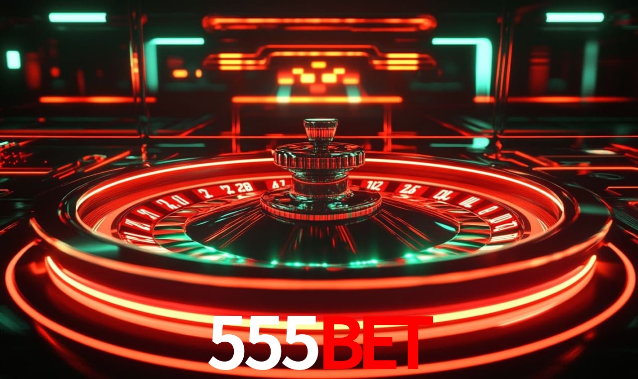 Apostas Esportivas na 555bet: Um Guia Completo