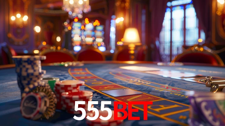 Slot Games 555bet