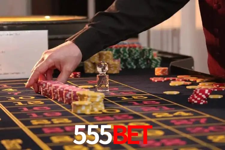 Inovações de Jogos na 555bet: O Futuro das Experiências Interativas
