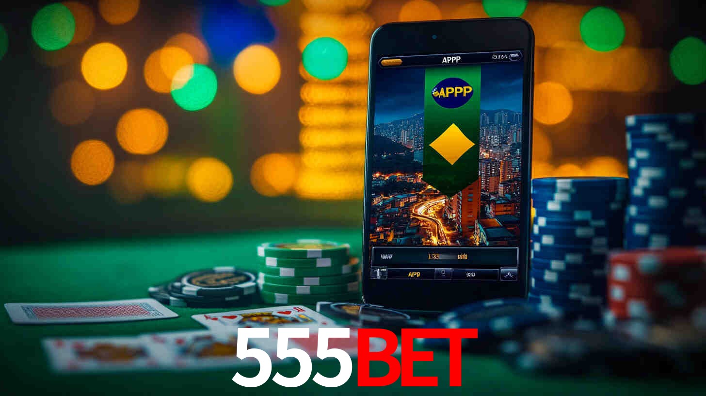 Descubra o Programa VIP da 555bet: Vantagens Exclusivas para Jogadores