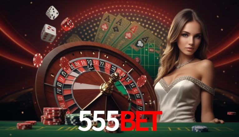 Live Casino 555bet